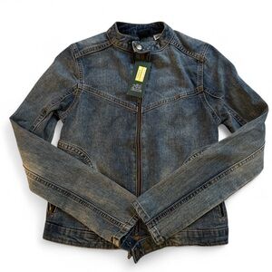 Wild Fable Blue Jean Jacket